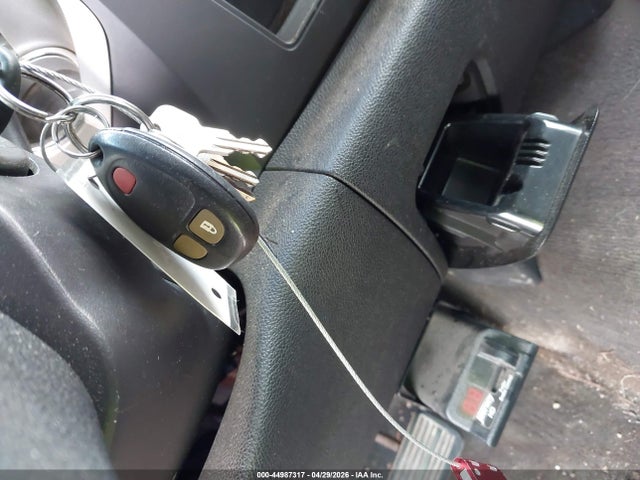 Aukcja sprzedaży 2008 Chevrolet Silverado 1500 Lt1, vin: 2GCEC13C181112654, numer aukcji: 44987317