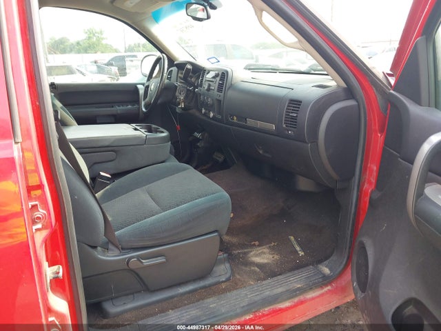 Aukcja sprzedaży 2008 Chevrolet Silverado 1500 Lt1, vin: 2GCEC13C181112654, numer aukcji: 44987317