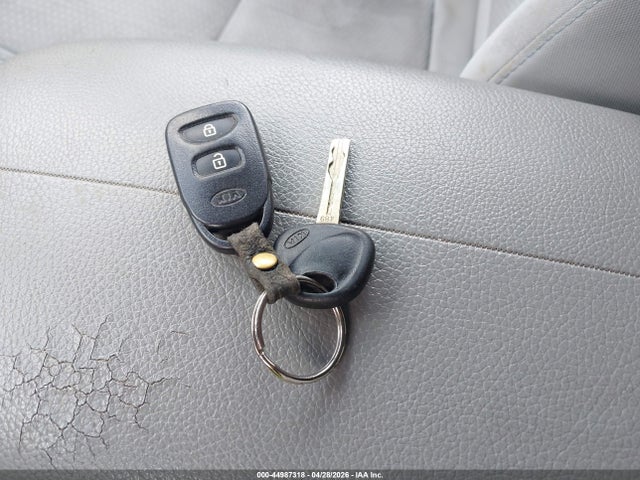 44987318 :رقم المزاد ، 5XYKT4A25DG403902 vin ، 2013 Kia Sorento Lx V6 مزاد بيع
