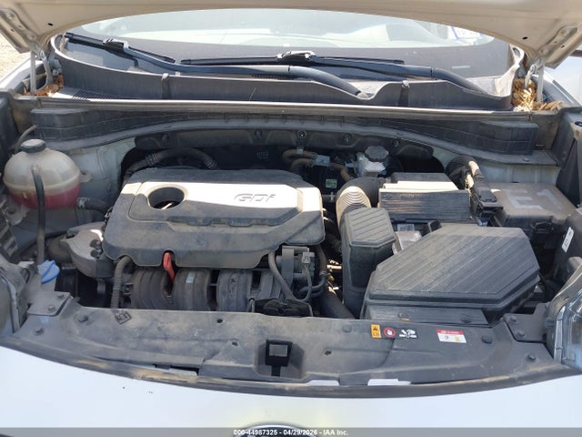 2021 Kia Sportage Lx მანქანა იყიდება აუქციონზე, vin: KNDPM3ACXM7872034, აუქციონის ნომერი: 44987325