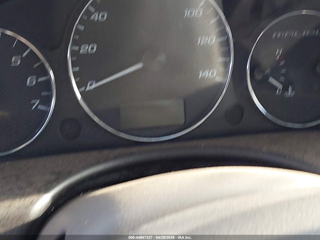44987327 :رقم المزاد ، 1G1ZT51896F242316 vin ، 2006 Chevrolet Malibu Lt مزاد بيع