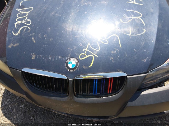 Aukcja sprzedaży 2006 Bmw 325xi, vin: WBAVD13566KV00536, numer aukcji: 44987328