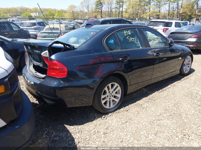 Aukcja sprzedaży 2006 Bmw 325xi, vin: WBAVD13566KV00536, numer aukcji: 44987328