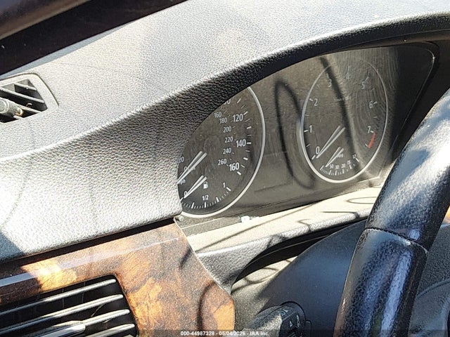 Aukcja sprzedaży 2006 Bmw 325xi, vin: WBAVD13566KV00536, numer aukcji: 44987328