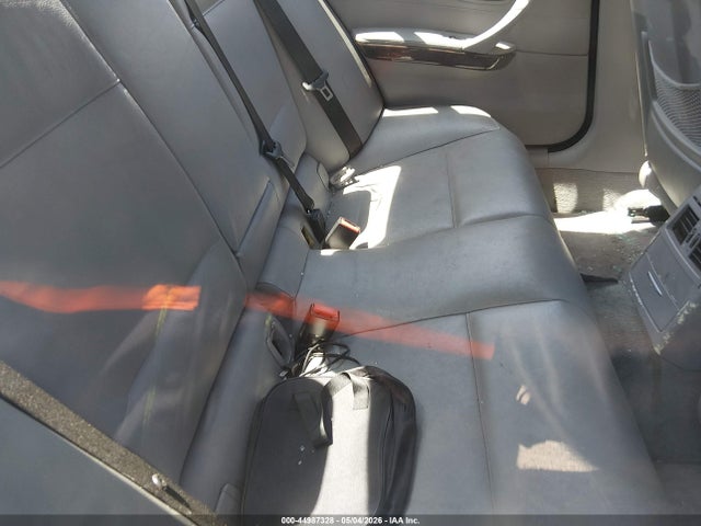 Aukcja sprzedaży 2006 Bmw 325xi, vin: WBAVD13566KV00536, numer aukcji: 44987328
