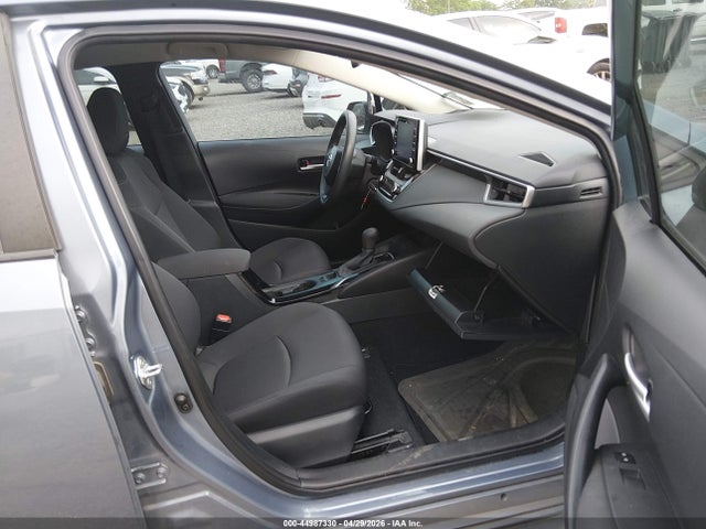 44987330 :رقم المزاد ، 5YFEPRAE8LP044693 vin ، 2020 Toyota Corolla Le مزاد بيع