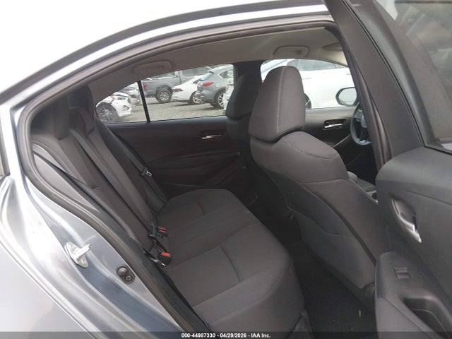44987330 :رقم المزاد ، 5YFEPRAE8LP044693 vin ، 2020 Toyota Corolla Le مزاد بيع