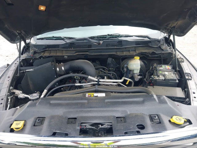 Aukcja sprzedaży 2016 Ram 1500 Big Horn, vin: 1C6RR7TT1GS283087, numer aukcji: 44987331