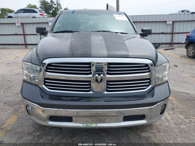 Aukcja sprzedaży 2016 Ram 1500 Big Horn, vin: 1C6RR7TT1GS283087, numer aukcji: 44987331