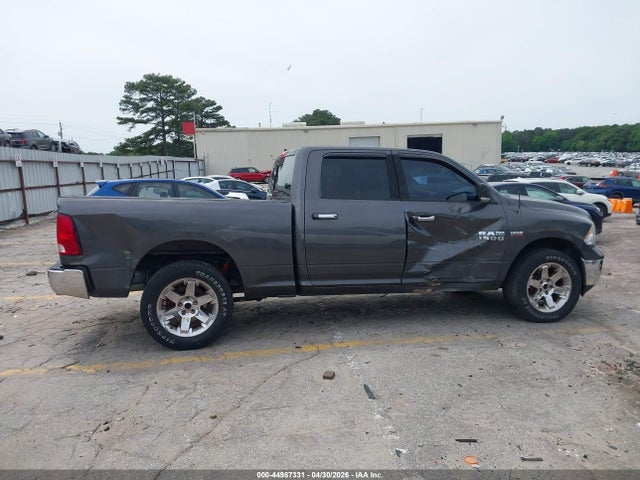 Aukcja sprzedaży 2016 Ram 1500 Big Horn, vin: 1C6RR7TT1GS283087, numer aukcji: 44987331