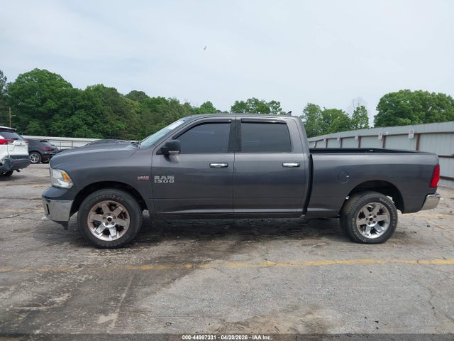 Aukcja sprzedaży 2016 Ram 1500 Big Horn, vin: 1C6RR7TT1GS283087, numer aukcji: 44987331
