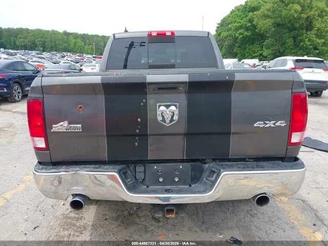 Aukcja sprzedaży 2016 Ram 1500 Big Horn, vin: 1C6RR7TT1GS283087, numer aukcji: 44987331