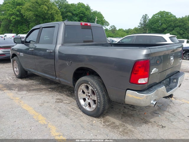 Aukcja sprzedaży 2016 Ram 1500 Big Horn, vin: 1C6RR7TT1GS283087, numer aukcji: 44987331