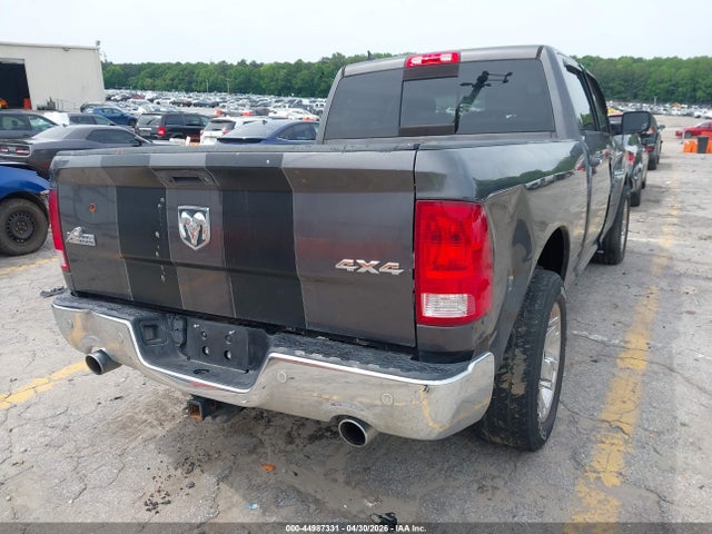 Aukcja sprzedaży 2016 Ram 1500 Big Horn, vin: 1C6RR7TT1GS283087, numer aukcji: 44987331