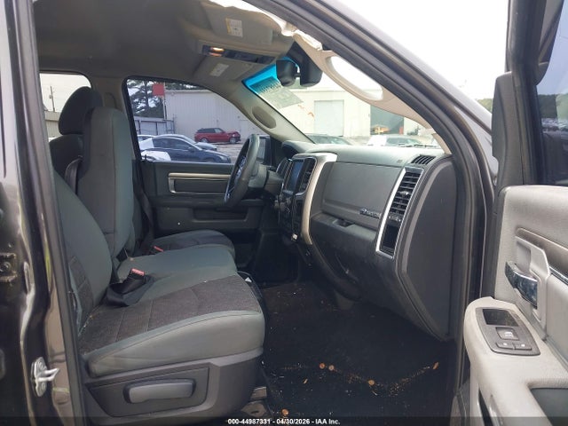 Aukcja sprzedaży 2016 Ram 1500 Big Horn, vin: 1C6RR7TT1GS283087, numer aukcji: 44987331