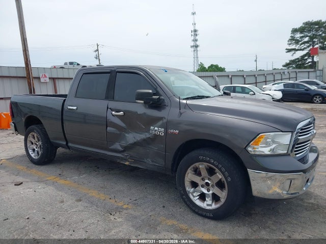 Aukcja sprzedaży 2016 Ram 1500 Big Horn, vin: 1C6RR7TT1GS283087, numer aukcji: 44987331