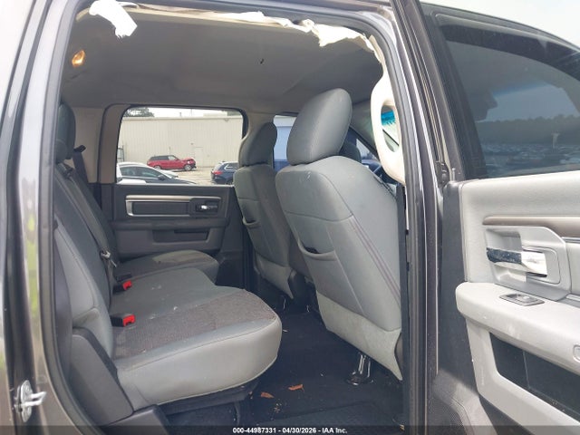 Aukcja sprzedaży 2016 Ram 1500 Big Horn, vin: 1C6RR7TT1GS283087, numer aukcji: 44987331