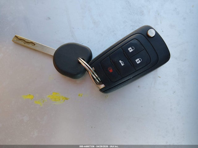 Aukcja sprzedaży 2013 Chevrolet Malibu 1ls, vin: 1G11B5SA3DF334021, numer aukcji: 44987336