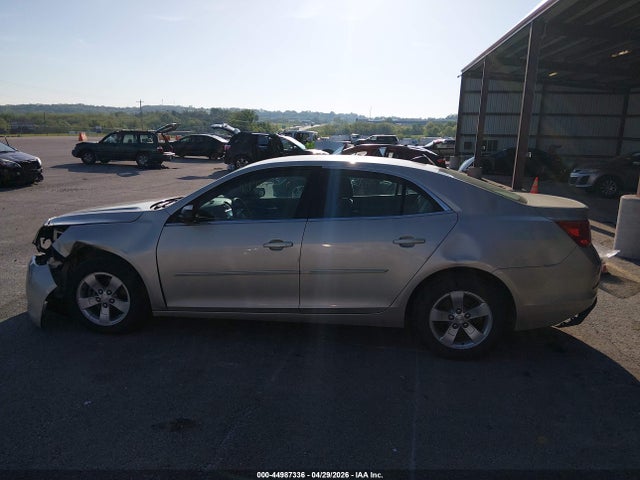 Aukcja sprzedaży 2013 Chevrolet Malibu 1ls, vin: 1G11B5SA3DF334021, numer aukcji: 44987336