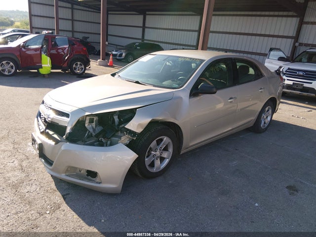 Aukcja sprzedaży 2013 Chevrolet Malibu 1ls, vin: 1G11B5SA3DF334021, numer aukcji: 44987336