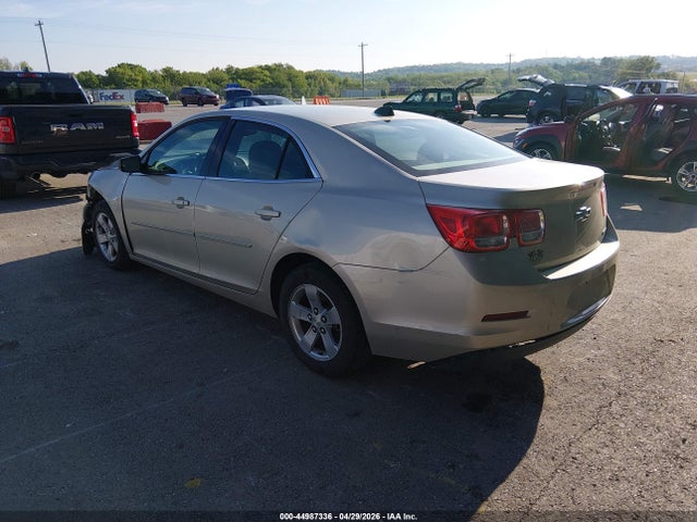 Aukcja sprzedaży 2013 Chevrolet Malibu 1ls, vin: 1G11B5SA3DF334021, numer aukcji: 44987336