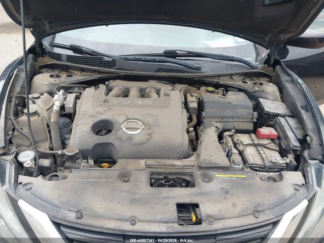 Продаж на аукціоні авто 2017 Nissan Altima 3.5 Sr, vin: 1N4BL3AP0HC270858, номер лоту: 44987341