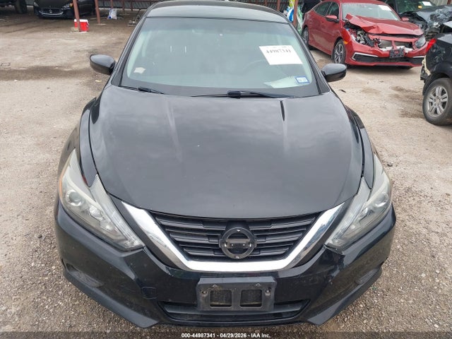 Продаж на аукціоні авто 2017 Nissan Altima 3.5 Sr, vin: 1N4BL3AP0HC270858, номер лоту: 44987341