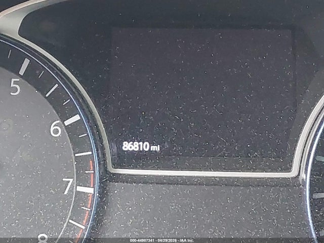 Продаж на аукціоні авто 2017 Nissan Altima 3.5 Sr, vin: 1N4BL3AP0HC270858, номер лоту: 44987341