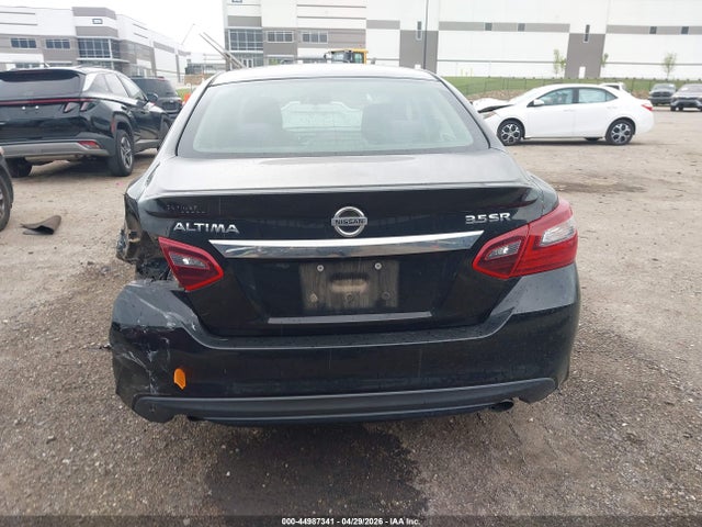 Продаж на аукціоні авто 2017 Nissan Altima 3.5 Sr, vin: 1N4BL3AP0HC270858, номер лоту: 44987341