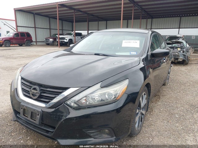 Продаж на аукціоні авто 2017 Nissan Altima 3.5 Sr, vin: 1N4BL3AP0HC270858, номер лоту: 44987341