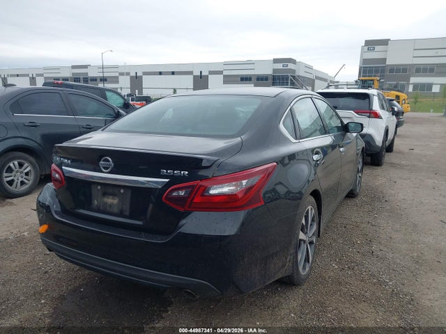 Продаж на аукціоні авто 2017 Nissan Altima 3.5 Sr, vin: 1N4BL3AP0HC270858, номер лоту: 44987341
