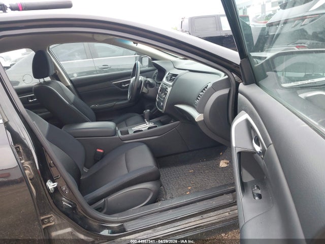 Продаж на аукціоні авто 2017 Nissan Altima 3.5 Sr, vin: 1N4BL3AP0HC270858, номер лоту: 44987341