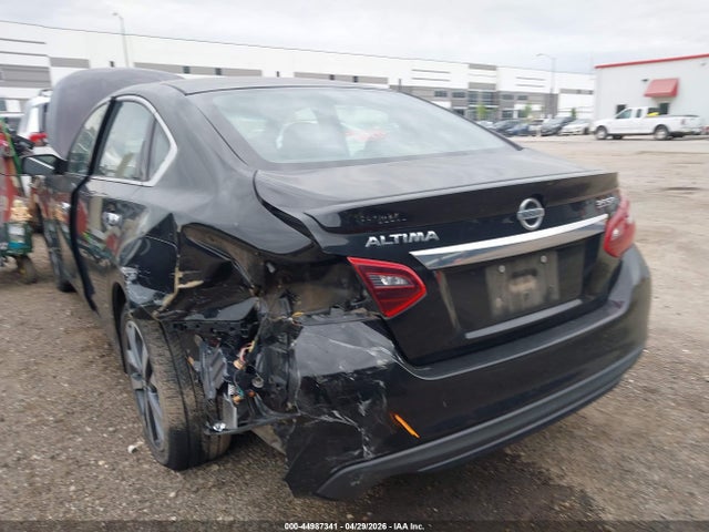 Продаж на аукціоні авто 2017 Nissan Altima 3.5 Sr, vin: 1N4BL3AP0HC270858, номер лоту: 44987341