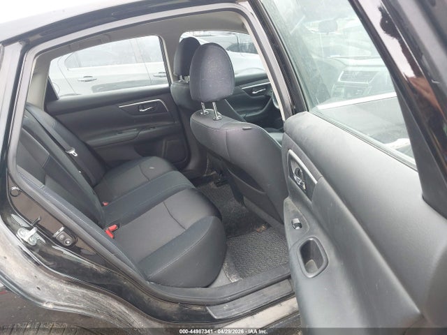 Продаж на аукціоні авто 2017 Nissan Altima 3.5 Sr, vin: 1N4BL3AP0HC270858, номер лоту: 44987341