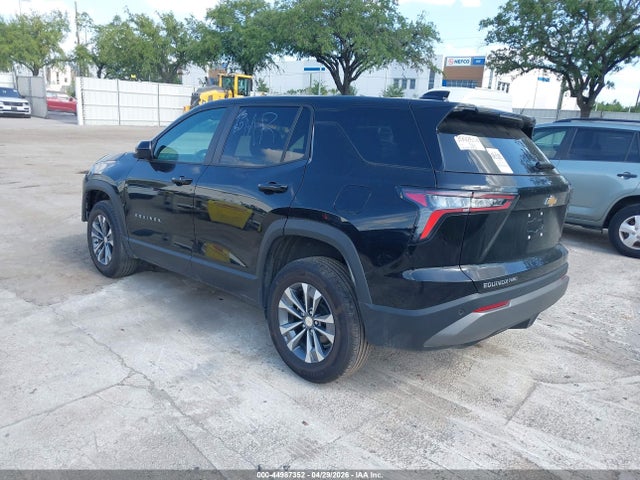 Aukcja sprzedaży 2026 Chevrolet Equinox Awd Lt, vin: 3GNAXPEG9TL239477, numer aukcji: 44987352