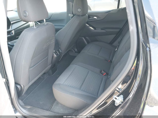 Aukcja sprzedaży 2026 Chevrolet Equinox Awd Lt, vin: 3GNAXPEG9TL239477, numer aukcji: 44987352