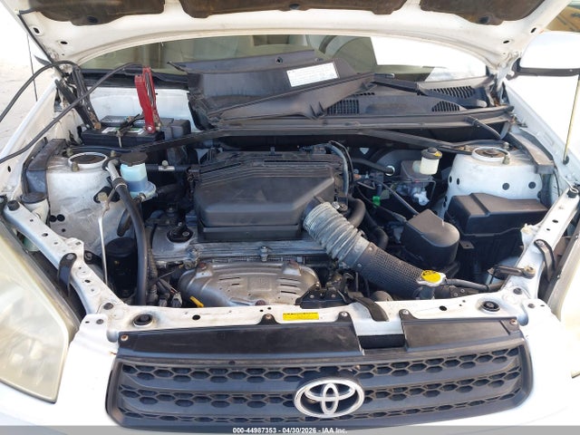 Продаж на аукціоні авто 2003 Toyota Rav4, vin: JTEGH20VX30087243, номер лоту: 44987353
