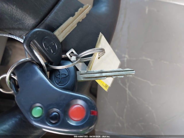 Продаж на аукціоні авто 2003 Toyota Rav4, vin: JTEGH20VX30087243, номер лоту: 44987353
