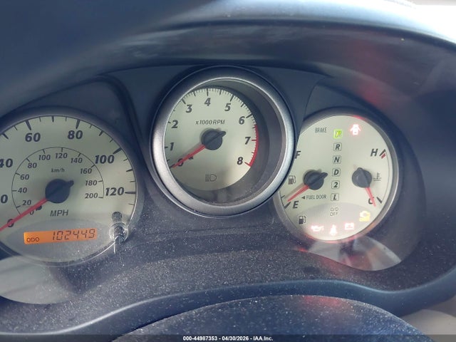 Продаж на аукціоні авто 2003 Toyota Rav4, vin: JTEGH20VX30087243, номер лоту: 44987353