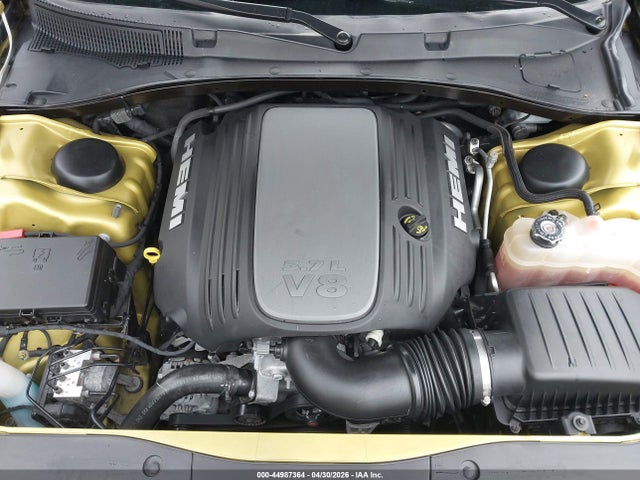 44987364 :رقم المزاد ، 2C3CDXCT9MH636552 vin ، 2021 Dodge Charger R/t Rwd مزاد بيع