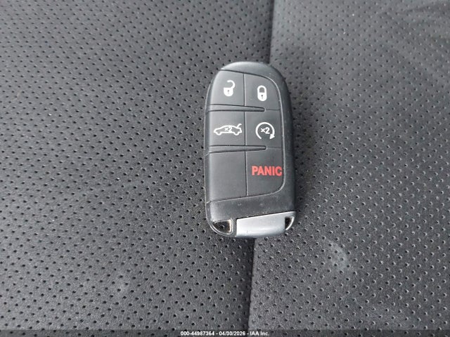 44987364 :رقم المزاد ، 2C3CDXCT9MH636552 vin ، 2021 Dodge Charger R/t Rwd مزاد بيع