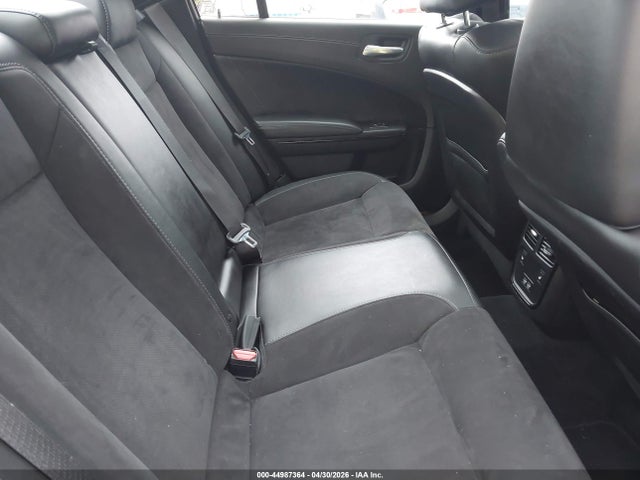 44987364 :رقم المزاد ، 2C3CDXCT9MH636552 vin ، 2021 Dodge Charger R/t Rwd مزاد بيع