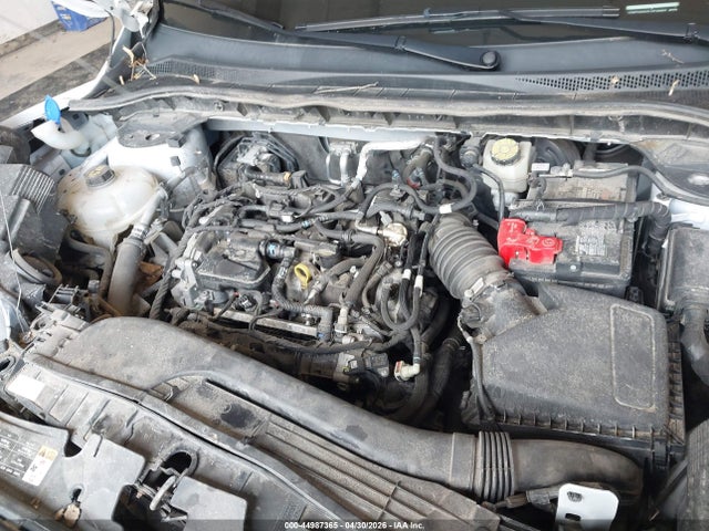 44987365 :رقم المزاد ، 1FMCU9G67LUC49002 vin ، 2020 Ford Escape Se مزاد بيع