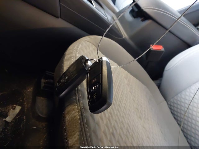 44987365 :رقم المزاد ، 1FMCU9G67LUC49002 vin ، 2020 Ford Escape Se مزاد بيع
