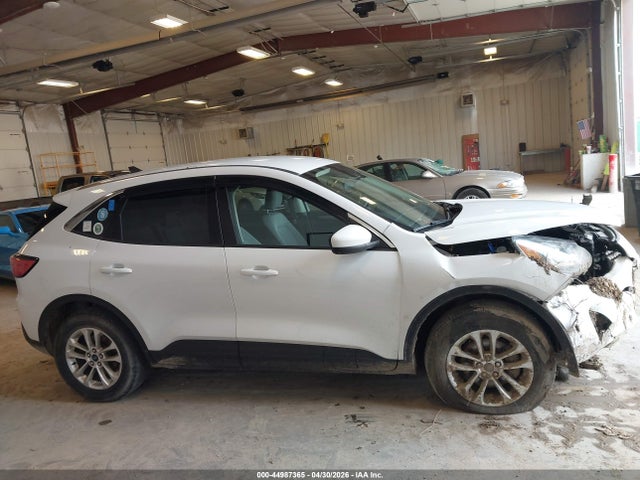 44987365 :رقم المزاد ، 1FMCU9G67LUC49002 vin ، 2020 Ford Escape Se مزاد بيع