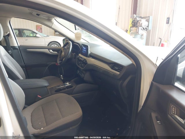 44987365 :رقم المزاد ، 1FMCU9G67LUC49002 vin ، 2020 Ford Escape Se مزاد بيع