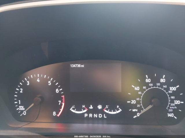 44987365 :رقم المزاد ، 1FMCU9G67LUC49002 vin ، 2020 Ford Escape Se مزاد بيع