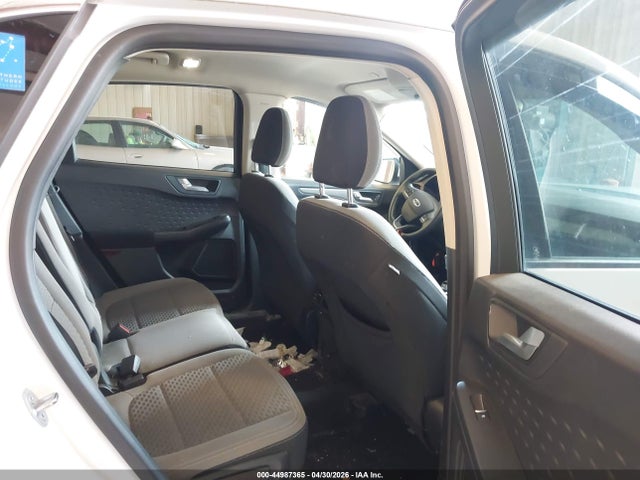 44987365 :رقم المزاد ، 1FMCU9G67LUC49002 vin ، 2020 Ford Escape Se مزاد بيع