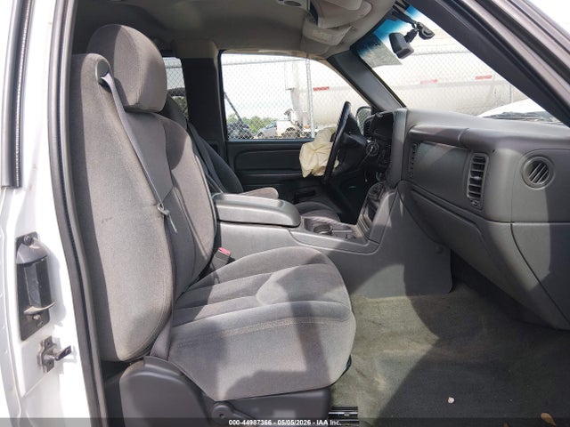 Продажа на аукционе авто 2004 Gmc Sierra 1500 Sle, vin: 2GTEC19T441213348, номер лота: 44987366