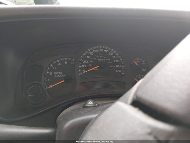 Продажа на аукционе авто 2004 Gmc Sierra 1500 Sle, vin: 2GTEC19T441213348, номер лота: 44987366